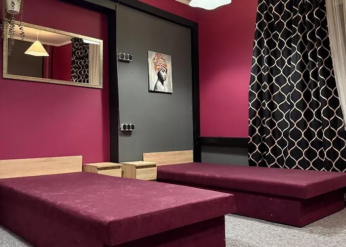 Team Hostel Warszawa