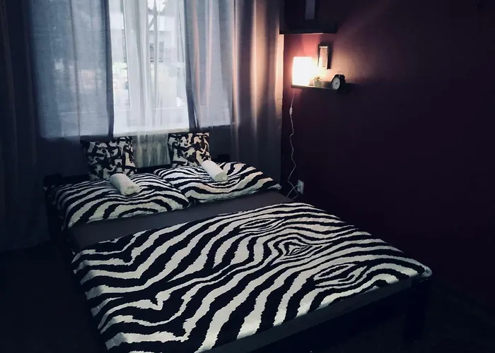 Team Hostel Warszawa